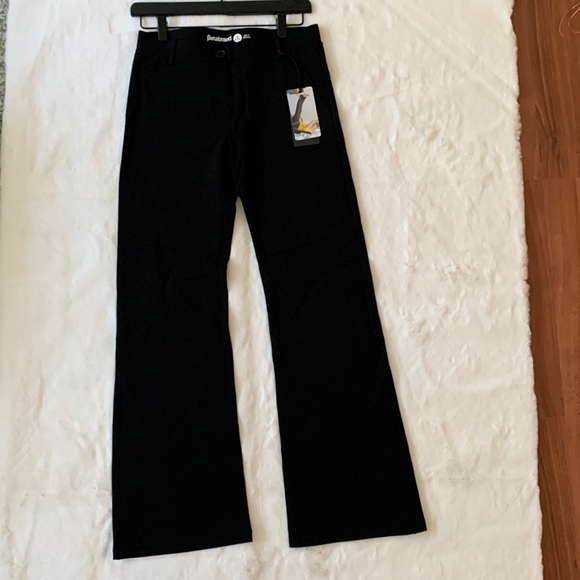 NWT-Betabrand Women’s Yoga Dress Pants - Picture 3 of 16